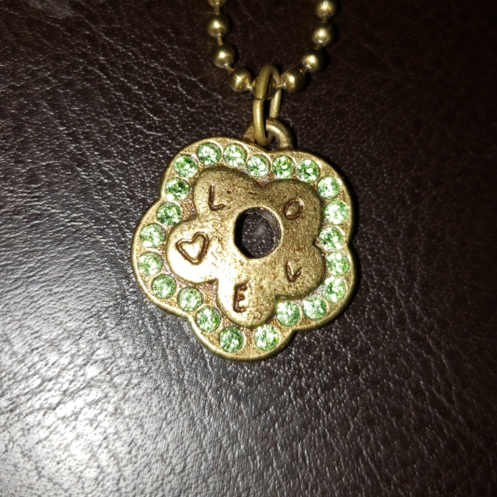 Necklace